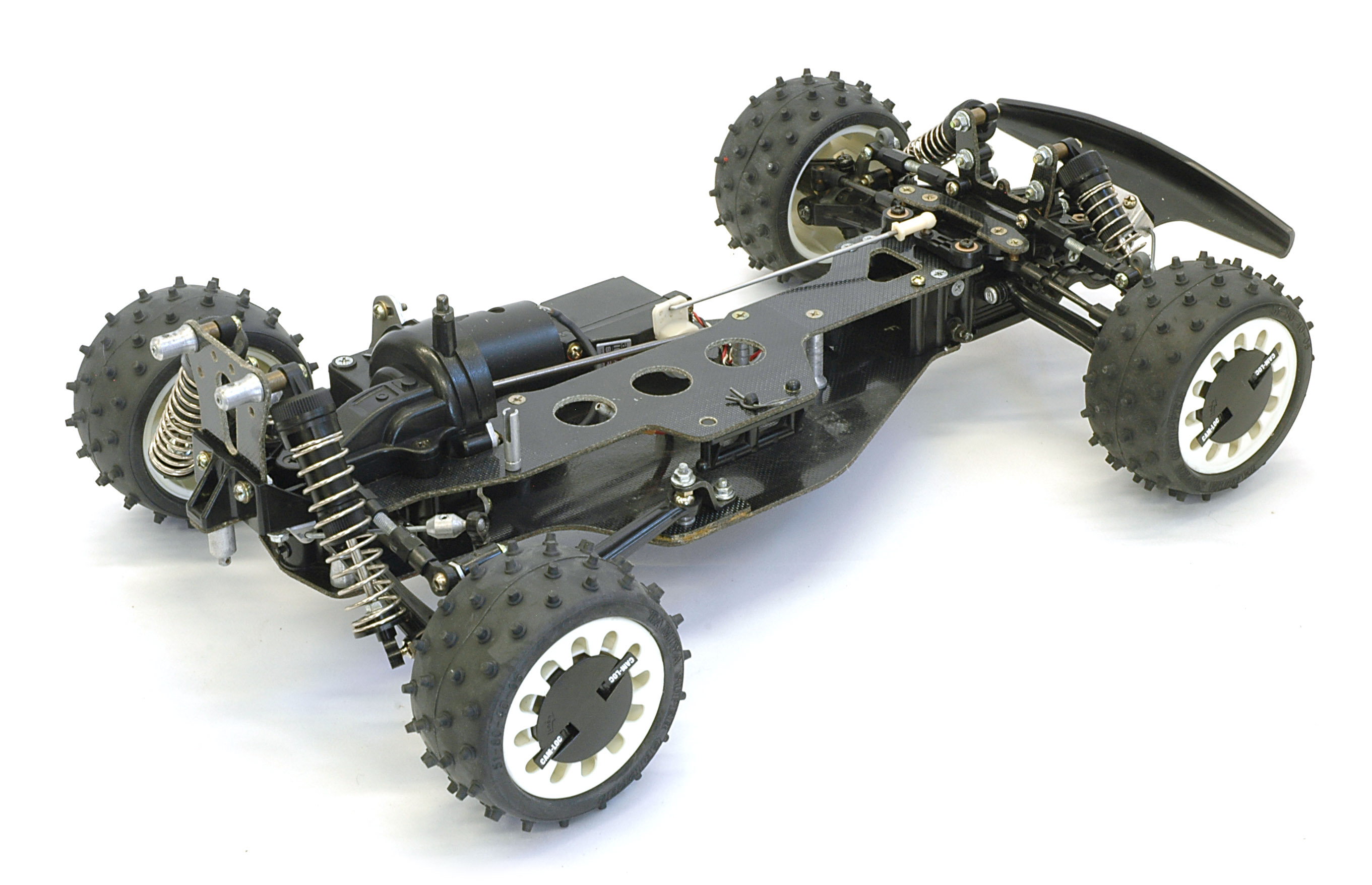 Avante 2001 Project